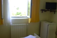 Appartementen Mira Slaapkamer 3 – 1 soba foto 1