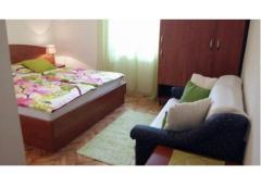 Kamers i apartmani Lidija Slaapkamer 2 – Soba1 foto 4