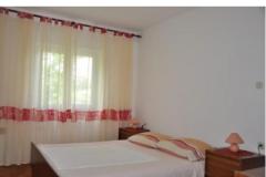 Kamers i apartmani Lidija Slaapkamer 3 – Soba foto 1