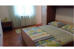 Kamers i apartmani Lidija Slaapkamer 4 – Soba 2/0 foto 2