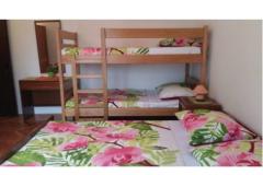Kamers i apartmani Lidija Slaapkamer 5 – Soba 2+2 foto 2