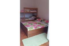Kamers i apartmani Lidija Slaapkamer 5 – Soba 2+2 foto 3