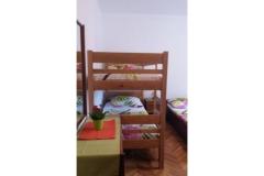 Kamers i apartmani Lidija Slaapkamer 5 – Soba 2+2 foto 4