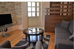 Villas Arbia - Kamers and Appartementen Appartement 5 – Deluxe foto 5