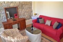 Villas Arbia - Kamers and Appartementen Appartement 4 – Premium foto 1