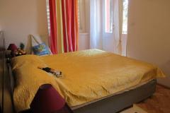 Villas Arbia - Kamers and Appartementen Slaapkamer 1 – DoubleRoom foto 1