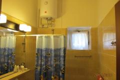 Villas Arbia - Kamers and Appartementen Slaapkamer 1 – DoubleRoom foto 5