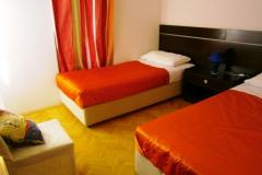 Villas Arbia - Kamers and Appartementen Slaapkamer 2 – FamilyRoom foto 2