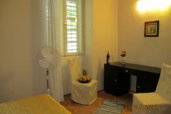 Villas Arbia - Kamers and Appartementen Slaapkamer 2 – FamilyRoom foto 3