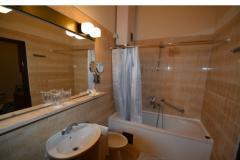 Villas Arbia - Kamers and Appartementen Slaapkamer 2 – FamilyRoom foto 4