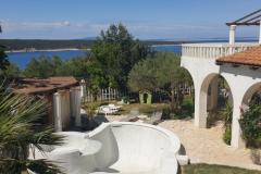 Villa Agata met zwembad &amp; sauna Appartement 1 – APT.1 foto 1