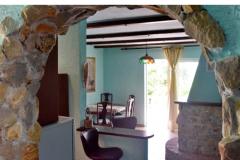 Villa Agata met zwembad &amp; sauna Appartement 1 – APT.1 foto 2