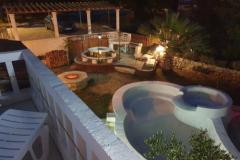 Villa Agata met zwembad &amp; sauna Appartement 2 – APT.2 foto 2