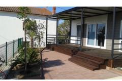 Villa Anka Appartement 1 – Mobil home foto 2