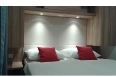Villa Anka Appartement 1 – Mobil home foto 3