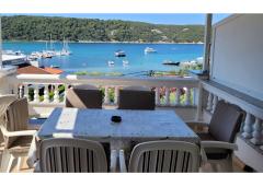 Villa Marija Appartement 1 – Luka foto 2