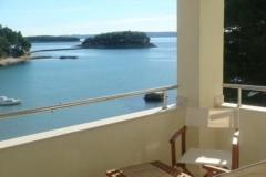 Villa Stella Appartement 3 – Caffetate foto 2