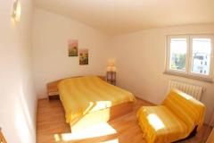 Appartementen Rabac Appartement 1 foto 1