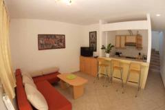 Appartementen Rabac Appartement 1 foto 2