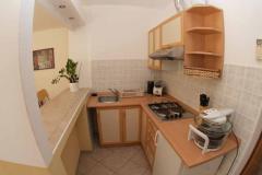 Appartementen Rabac Appartement 2 foto 4