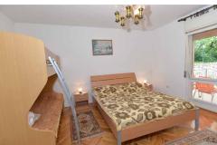 Appartementen Rabac Appartement 3 foto 1