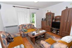 Appartementen Rabac Appartement 3 foto 3