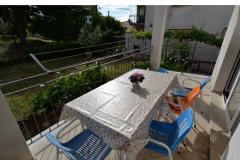 Appartementen Rabac Appartement 3 foto 4