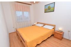 Appartementen Rabac Appartement 4 foto 1