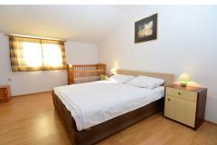 Appartementen Rabac Appartement 4 foto 3