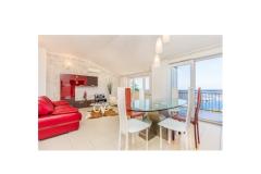 Appartementen Rabac Appartement 4 foto 4