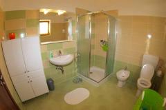 Appartementen Rabac Slaapkamer 5 foto 2