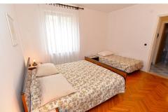 Sweet apartment in Rabac Appartement 1 – 5+1 foto 4