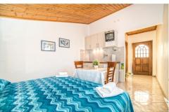 Sweet apartment in Rabac Appartement 2 – ST2 foto 5