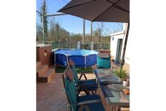 Traditional Istrian Huis ENI Appartement 1 foto 2