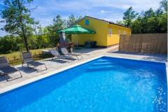 Villa St. Nikola Appartement 1 foto 1