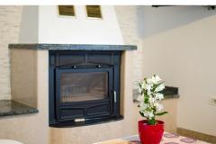 Villa St. Nikola Appartement 1 foto 2