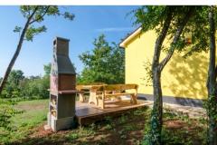 Villa St. Nikola Appartement 1 foto 3