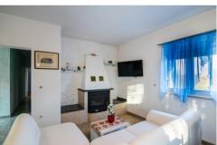 Villa St. Nikola Appartement 1 foto 5