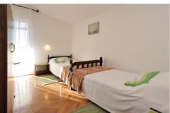 Appartement Nirvana Appartement 1 – AP-1  4+2 foto 3