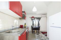 Appartementen CAPE Appartement 1 – Rubin foto 1