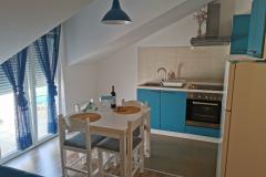 Appartementen CAPE Appartement 2 – Tirkiz foto 2