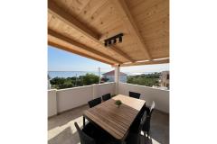 Appartementen Marin Stošić Appartement 3 – App Ana foto 1