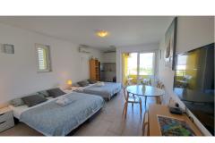 Appartementen FLOBI Appartement 2 – Studio +2 foto 1