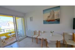 Appartementen FLOBI Appartement 2 – Studio +2 foto 2