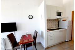 Appartementen FLOBI Appartement 3 – Studio foto 2