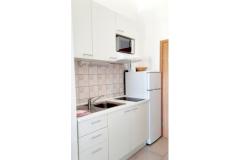 Appartementen FLOBI Appartement 3 – Studio foto 5