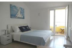 Appartementen FLOBI Slaapkamer 4 – Soba 2 foto 1