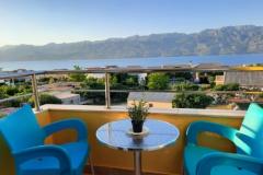 Appartementen FLOBI Slaapkamer 4 – Soba 2 foto 5