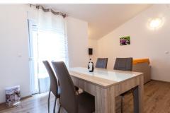 Appartementen Marni Appartement 3 – Apartman 4 foto 1