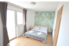 Home or Apts Miočić without owner Appartement 1 – Ap. 2+2 foto 3